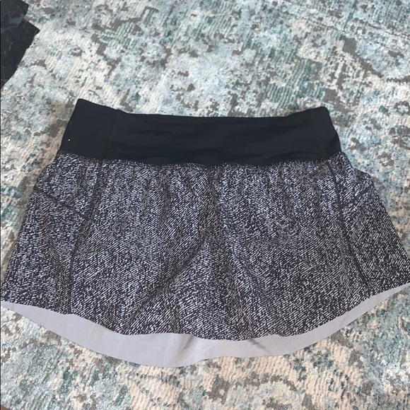 lululemon athletica Dresses & Skirts - Lululemon skirt